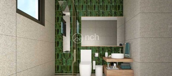 3 غرف نوم شقة في Agios Athanasios, Cyprus رقم 64204 17