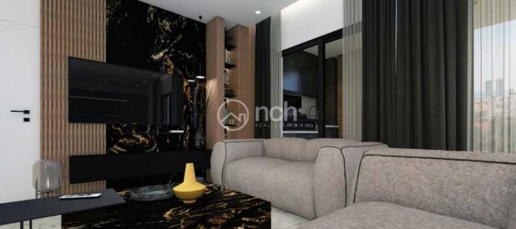 3 غرف نوم شقة في Agios Athanasios, Cyprus رقم 64204 14