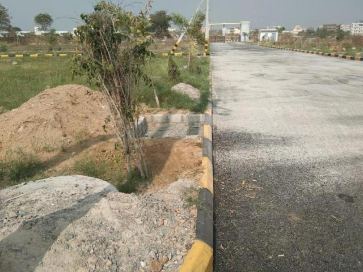  قطعة أرض في Hyderabad, India رقم 30850