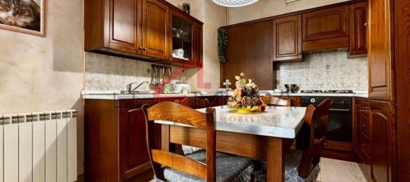 6 rooms Apartment in Nogara, Italy No. 300908 3