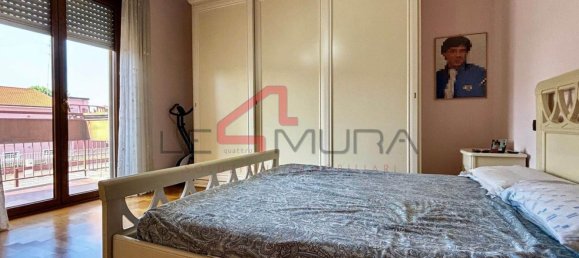 6 rooms Apartment in Nogara, Italy No. 300908 5