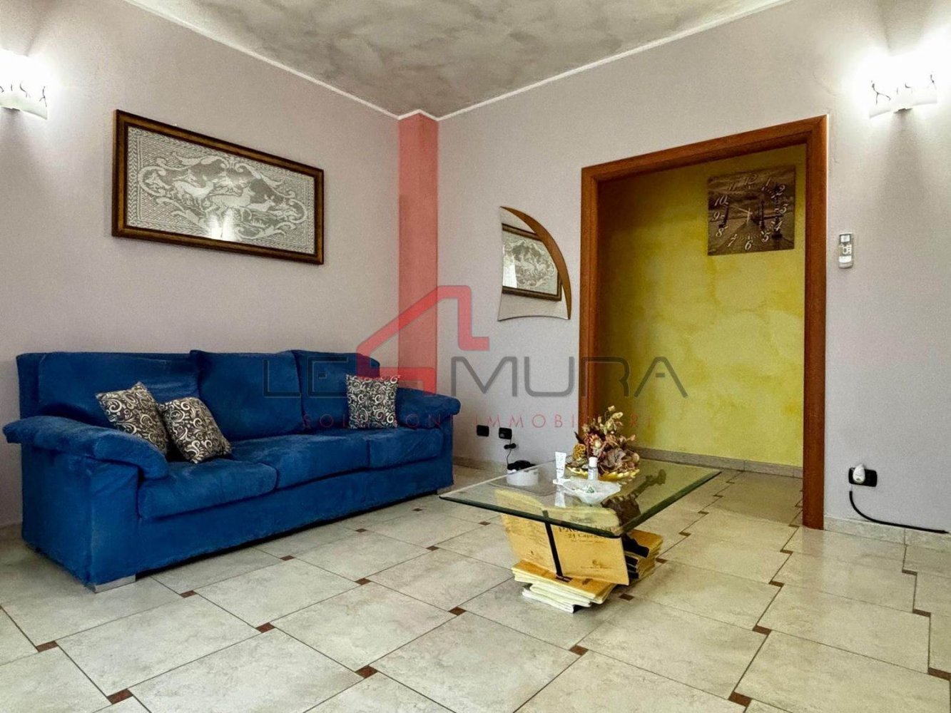6 rooms Apartment in Nogara, Italy No. 300908