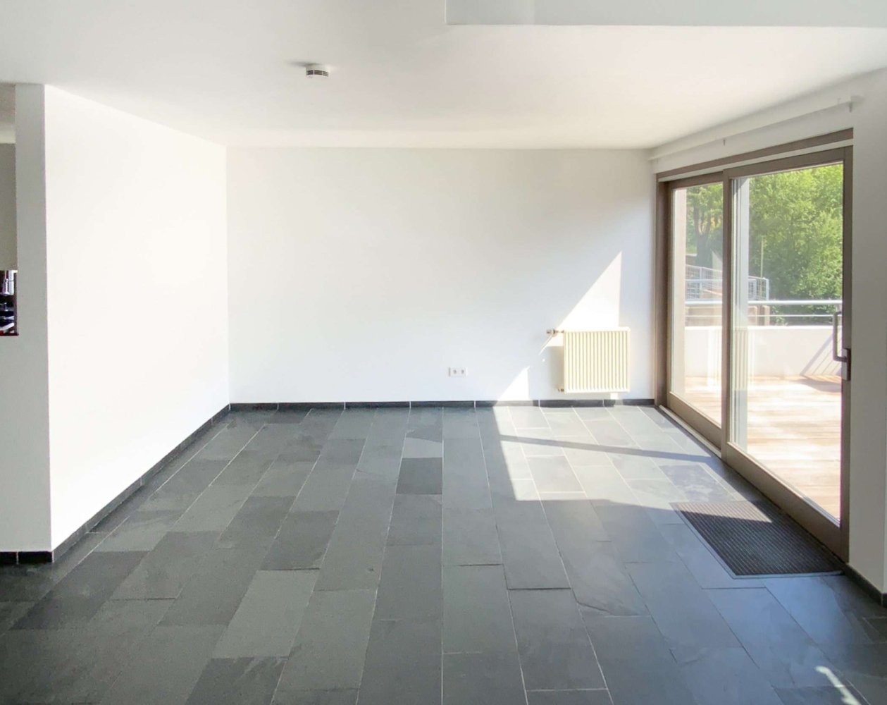 Дуплекс с 3 спальнями в Гютерсло, Германия № 278604