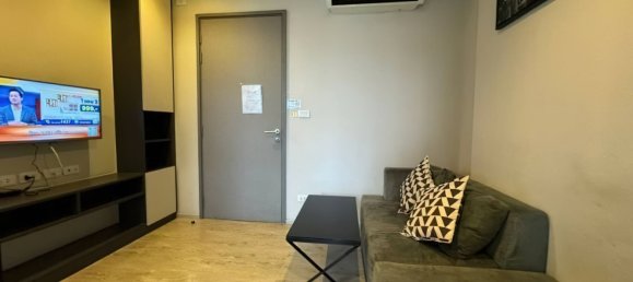 1 bedroom Apartment in Pattaya, Thailand No. 11274 6