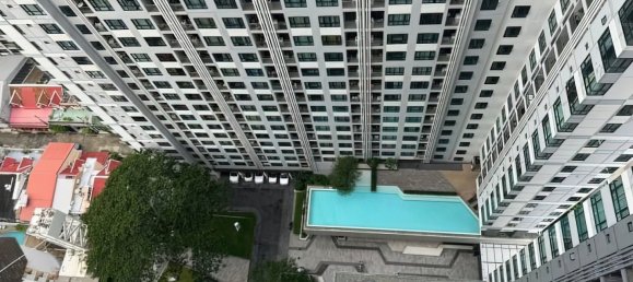 1 bedroom Apartment in Pattaya, Thailand No. 11274 5