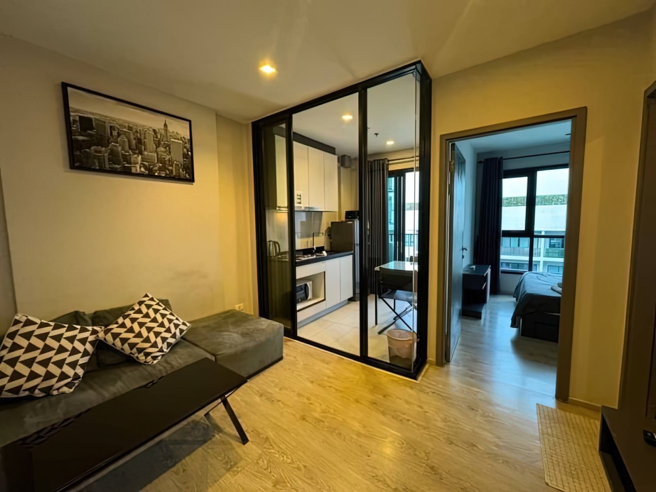 1 bedroom Apartment in Pattaya, Thailand No. 11274