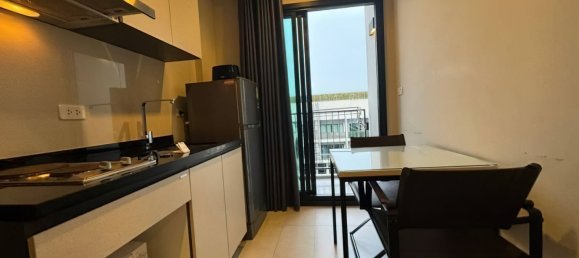 1 bedroom Apartment in Pattaya, Thailand No. 11274 2