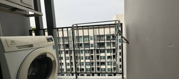 1 bedroom Apartment in Pattaya, Thailand No. 11274 4