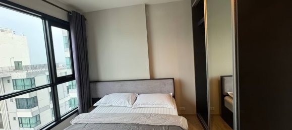 1 bedroom Apartment in Pattaya, Thailand No. 11274 8