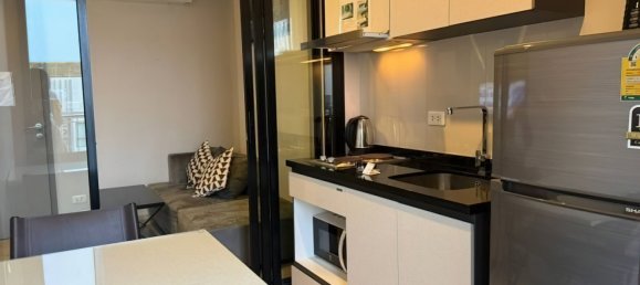 1 bedroom Apartment in Pattaya, Thailand No. 11274 3