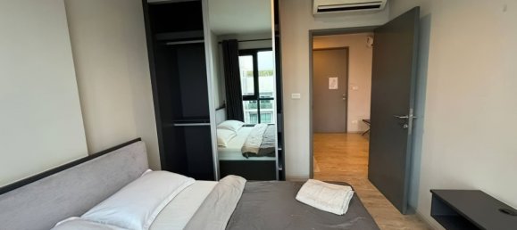 1 bedroom Apartment in Pattaya, Thailand No. 11274 9