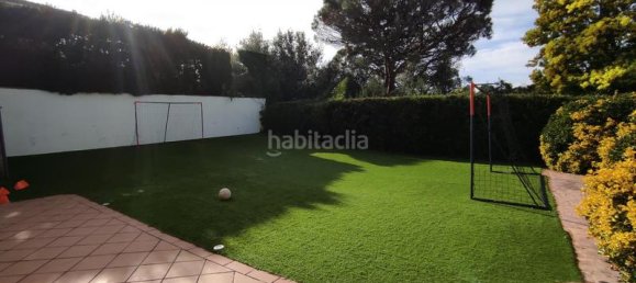 6 Schlafzimmer Haus in Castellar Del Valles, Spain, Nr. 169722 29