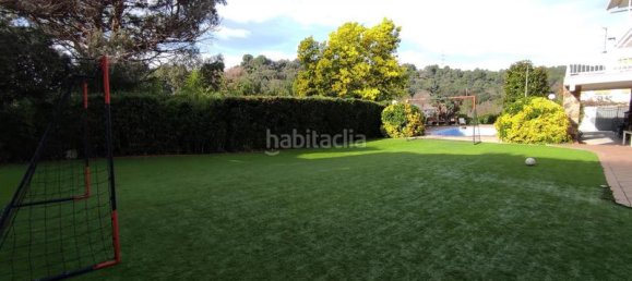 6 Schlafzimmer Haus in Castellar Del Valles, Spain, Nr. 169722 5