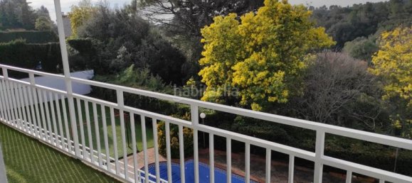 6 Schlafzimmer Haus in Castellar Del Valles, Spain, Nr. 169722 42