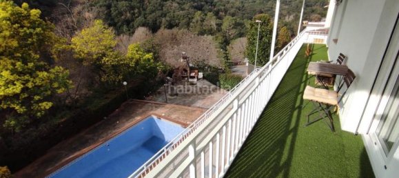 6 Schlafzimmer Haus in Castellar Del Valles, Spain, Nr. 169722 34