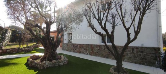 6 Schlafzimmer Haus in Castellar Del Valles, Spain, Nr. 169722 25