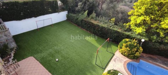 6 Schlafzimmer Haus in Castellar Del Valles, Spain, Nr. 169722 39