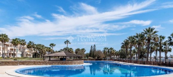 Apartamento de 2 divisões em El Ejido, Spain N.º 143700 25