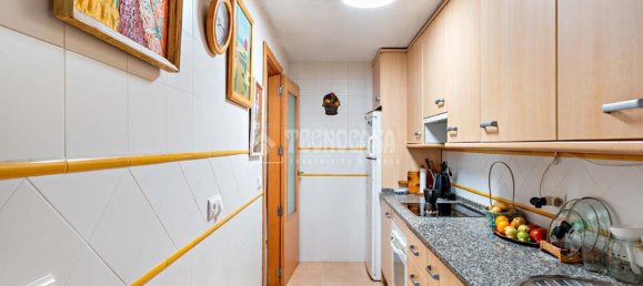 Apartamento de 2 divisões em El Ejido, Spain N.º 143700 10