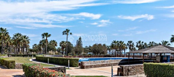 Apartamento de 2 divisões em El Ejido, Spain N.º 143700 28