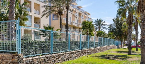 Apartamento de 2 divisões em El Ejido, Spain N.º 143700 30