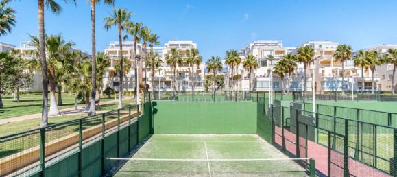 Apartamento de 2 divisões em El Ejido, Spain N.º 143700 27