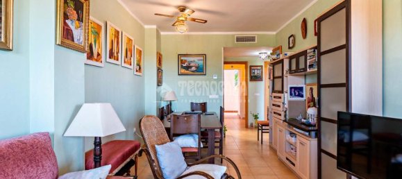 Apartamento de 2 divisões em El Ejido, Spain N.º 143700 5