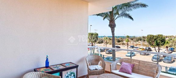 Apartamento de 2 divisões em El Ejido, Spain N.º 143700 9