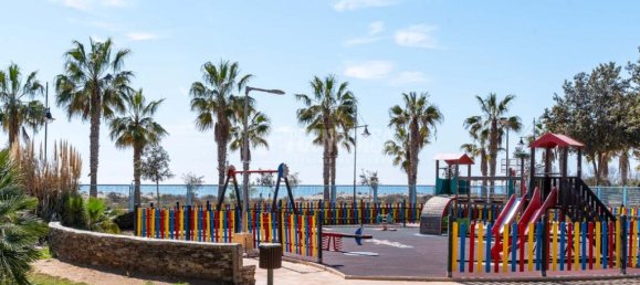 Apartamento de 2 divisões em El Ejido, Spain N.º 143700 21