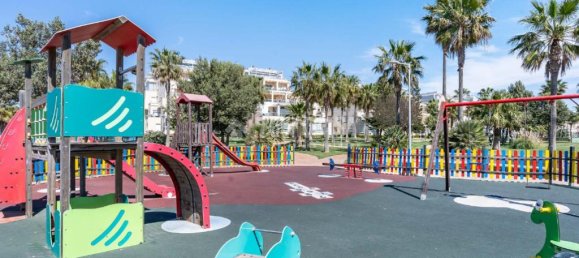 Apartamento de 2 divisões em El Ejido, Spain N.º 143700 22