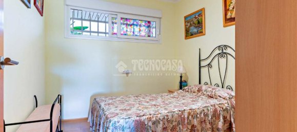 Apartamento de 2 divisões em El Ejido, Spain N.º 143700 15
