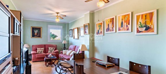 Apartamento de 2 divisões em El Ejido, Spain N.º 143700 4