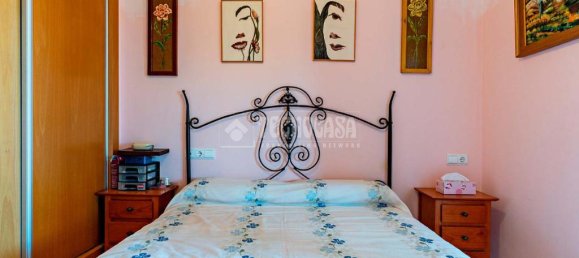 Apartamento de 2 divisões em El Ejido, Spain N.º 143700 18