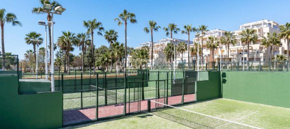 Apartamento de 2 divisões em El Ejido, Spain N.º 143700 26