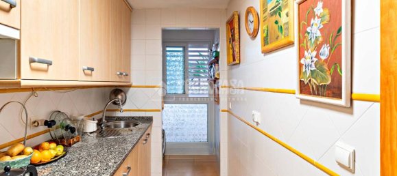 Apartamento de 2 divisões em El Ejido, Spain N.º 143700 12