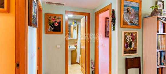 Apartamento de 2 divisões em El Ejido, Spain N.º 143700 3
