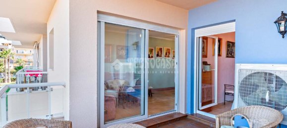 Apartamento de 2 divisões em El Ejido, Spain N.º 143700 7