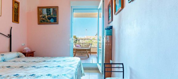 Apartamento de 2 divisões em El Ejido, Spain N.º 143700 19