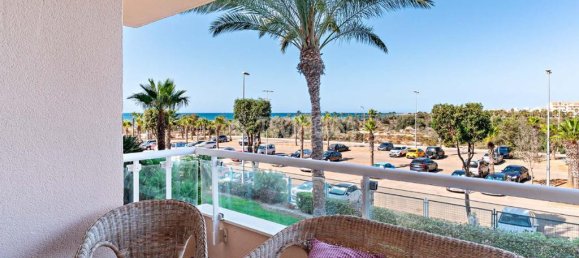 Apartamento de 2 divisões em El Ejido, Spain N.º 143700 8