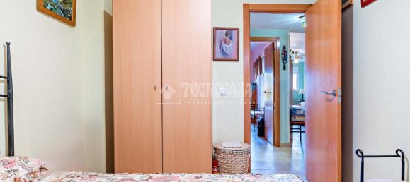 Apartamento de 2 divisões em El Ejido, Spain N.º 143700 13