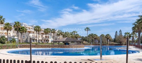 Apartamento de 2 divisões em El Ejido, Spain N.º 143700 24