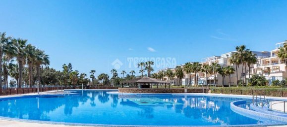 Apartamento de 2 divisões em El Ejido, Spain N.º 143700 23