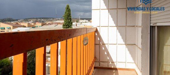 Apartamento T3 em Granada, Spain N.º 137792 43