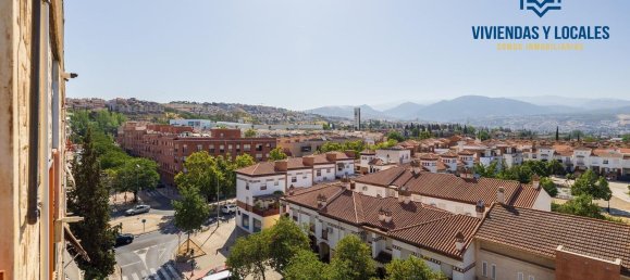 Apartamento T3 em Granada, Spain N.º 137792 15