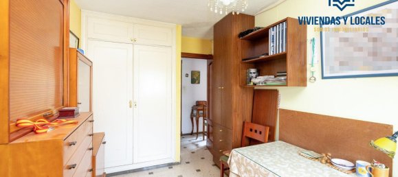 Apartamento T3 em Granada, Spain N.º 137792 32