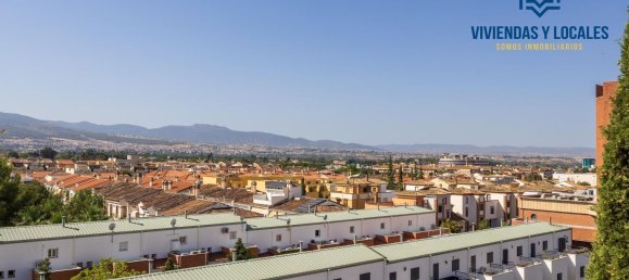 Apartamento T3 em Granada, Spain N.º 137792 76