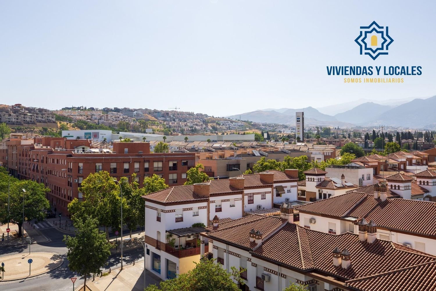 Apartamento T3 em Granada, Spain N.º 137792