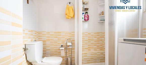 Apartamento T3 em Granada, Spain N.º 137792 37