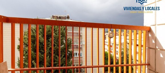 Apartamento T3 em Granada, Spain N.º 137792 18