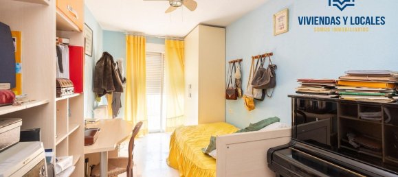 Apartamento T3 em Granada, Spain N.º 137792 14